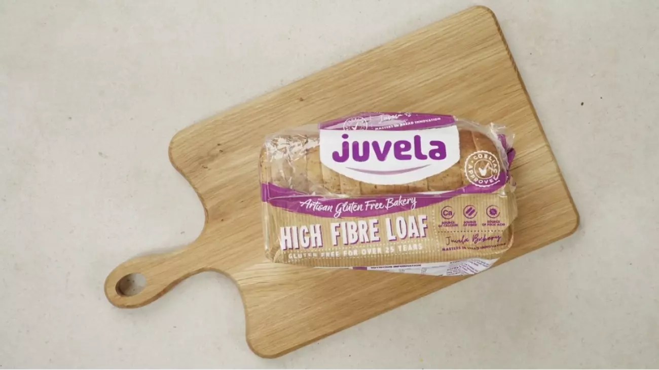 How To Make Fresh Bread Last Longer Juvela Gluten Free